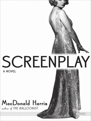 cover image of Screenplay